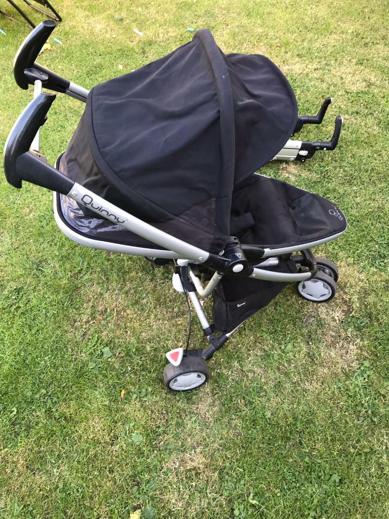 quinny zapp cosy toes